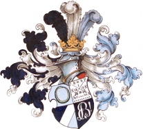 Wappen Corps Bavaria Würzburg